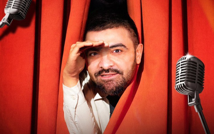 Konsert üçün Rusiyaya getdi - Dələduzların qurbanı oldu