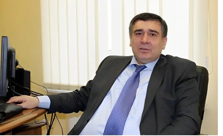 Şahin Şıxlınskiyə 23 il cəza istənildi Şahin Şıxlınskiyə 23 il cəza istənildi