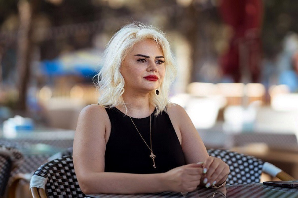 Rejissor Səidə Haqverdiyevanın HƏBSİ istənilir