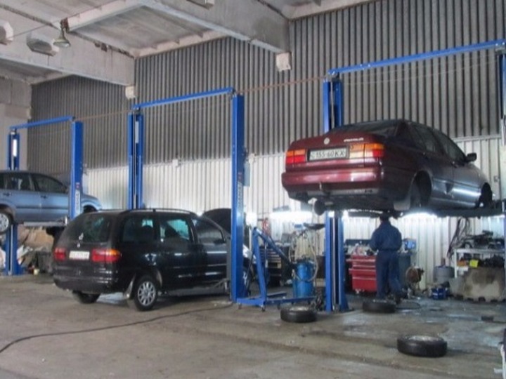 Xızıda avtomobil 63 yaşlı kişinin üzərinə DÜŞDÜ