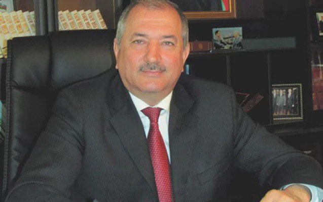 Əziz Əzizov keçmiş kadrına yeni vəzifə verdi