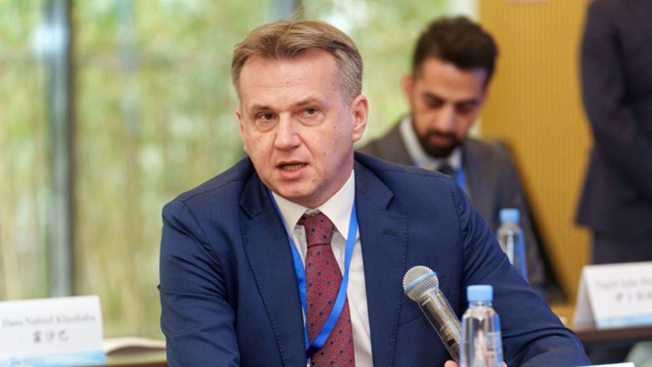 Azərbaycan Serbiyanın enerji problemini necə həll etdi? - Aleksandar Miticdən EKSKLÜZİV AÇIQLAMA Azərbaycan Serbiyanın enerji problemini necə həll etdi? - Aleksandar Miticdən EKSKLÜZİV AÇIQLAMA