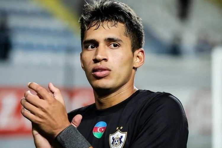 Qarabağ"ın futbolçusu: Bizi sabah tarixi və vacib oyun gözləyir Qarabağ"ın futbolçusu: Bizi sabah tarixi və vacib oyun gözləyir