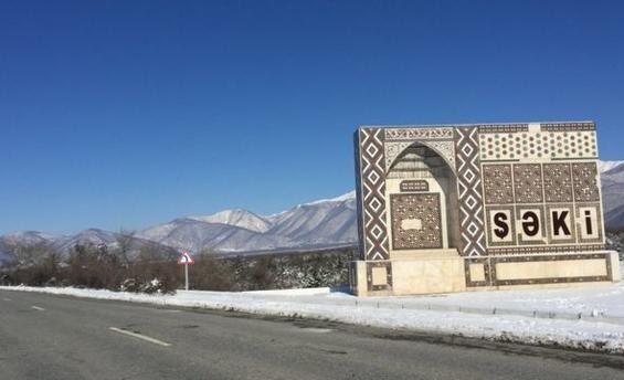 Şəkidə dünyasını dəyişən şairlə bağlı yeni TƏFƏRRÜAT - FOTO