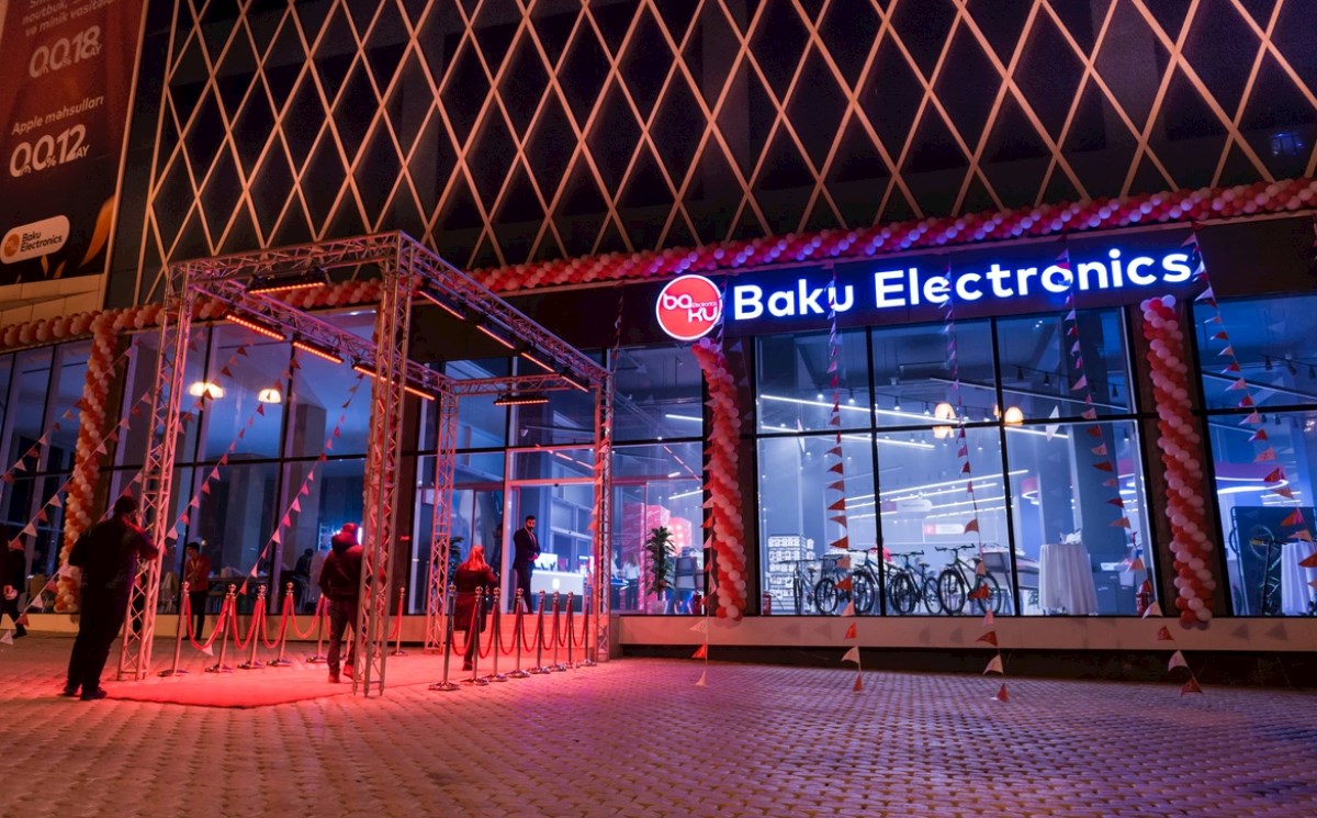 "Baku electronics"in "biabır" olduğu post saxta imiş &mdash; Linkə girənlərin məlumatları ələ keçirilir - FOTO