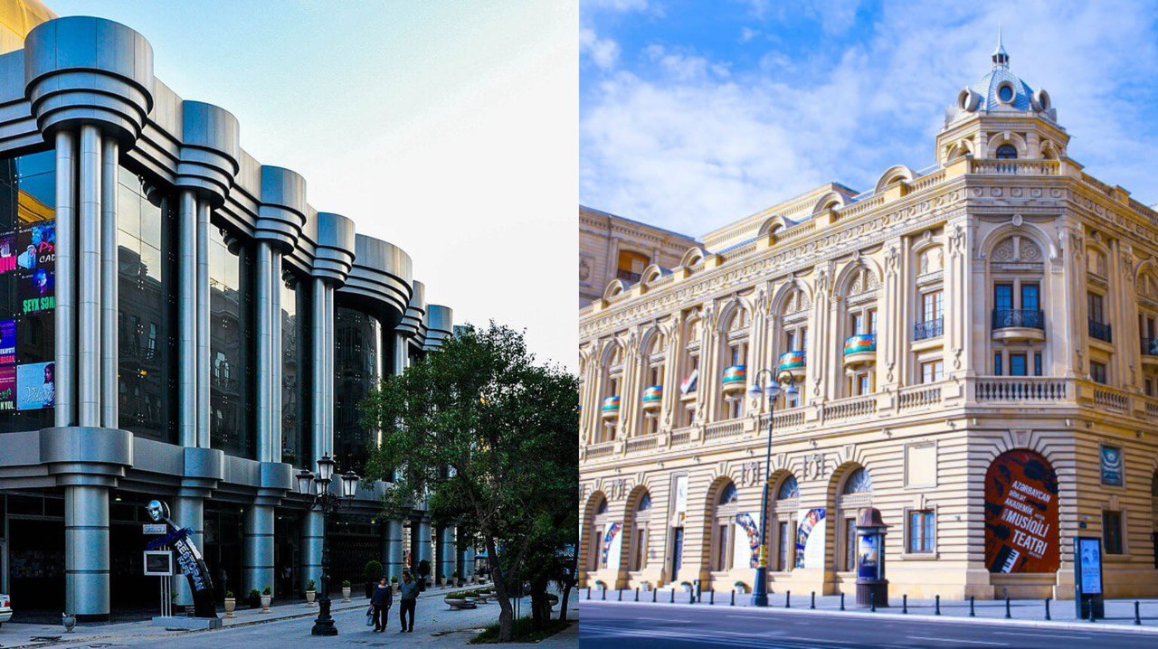 Teatr idarəçiliyində yeni MƏRHƏLƏ – Nələr DƏYİŞDİ? Teatr idarəçiliyində yeni MƏRHƏLƏ – Nələr DƏYİŞDİ?