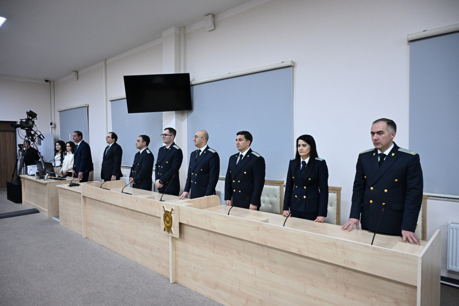 Vardanyan BU MADDƏLƏRLƏ ittiham edildi - FOTO