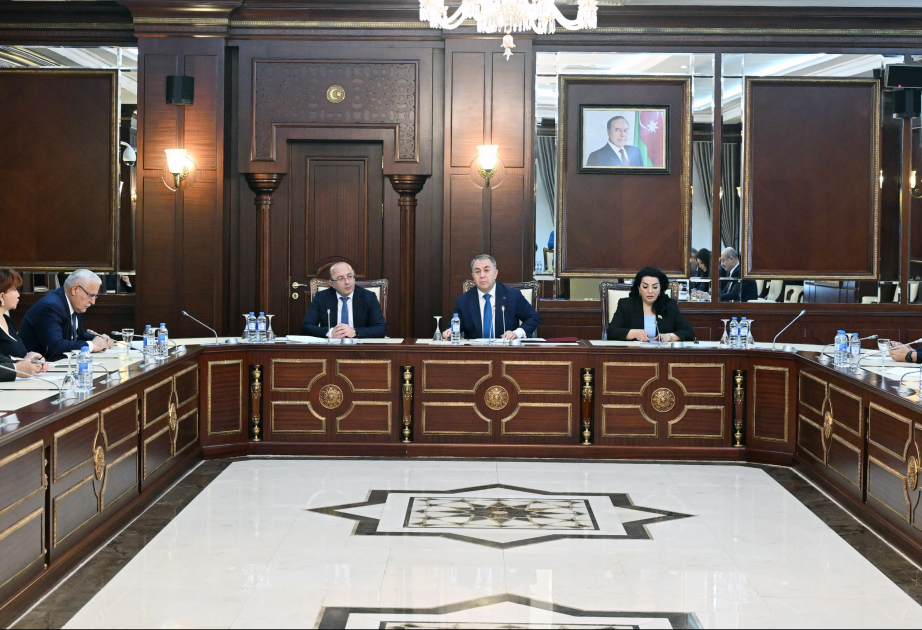 &ldquo;Yerin təki haqqında&rdquo; Qanunda dəyişiklik edilir - VİDEO