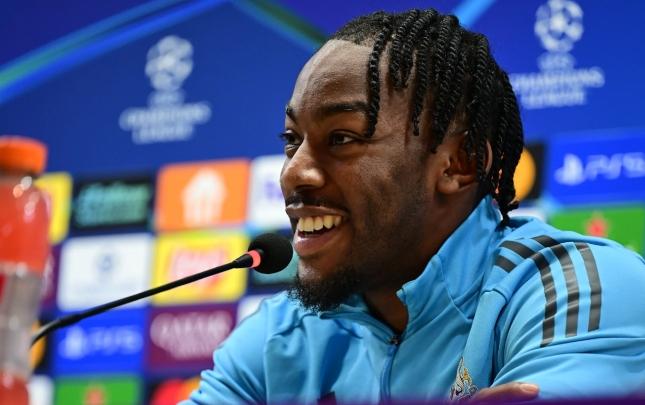 "Qarabağ" qeyri-adi komandadır" - "Nyukasl"ın futbolçusu