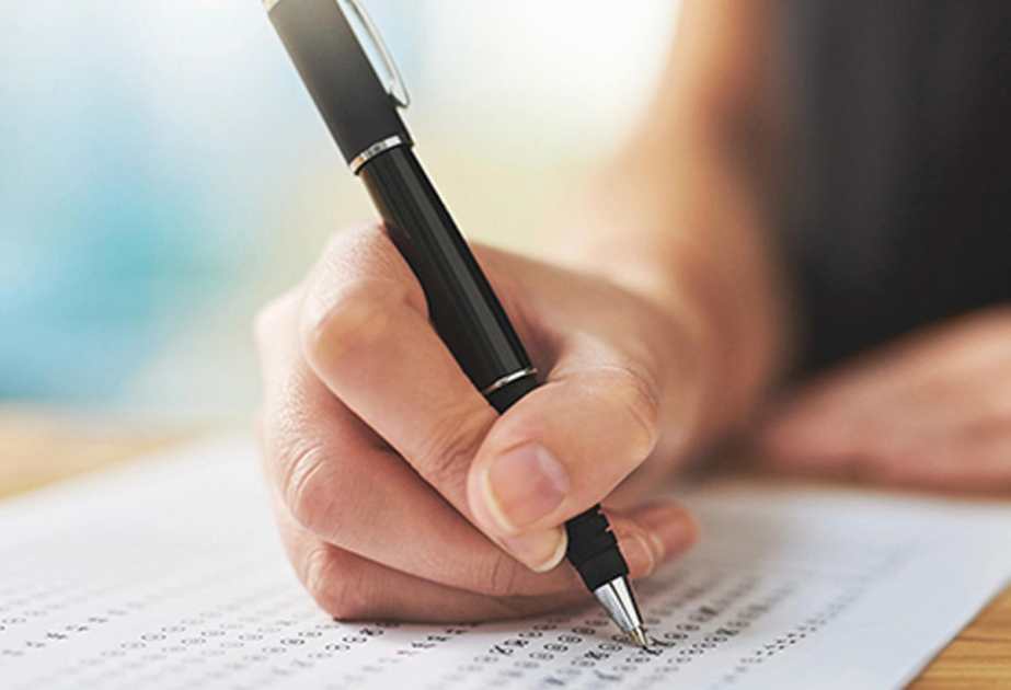 Universitetlərə qəbul olmaq istəyənlərin NƏZƏRİNƏ &ndash; Martın 5-dək...