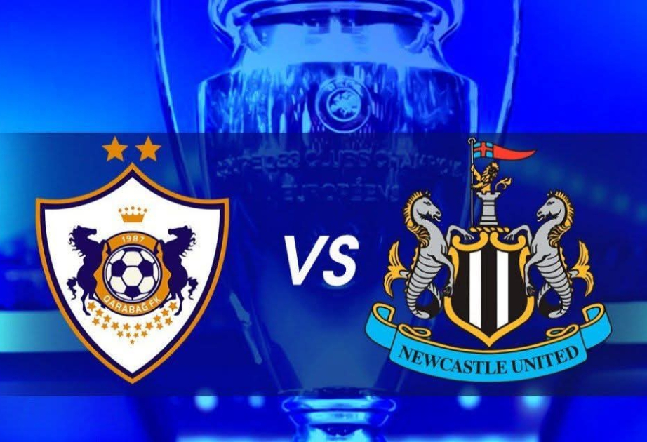 Çempionlar Liqası: &ldquo;Qarabağ&rdquo; tarixi oyunda İngiltərə klubuna qarşı