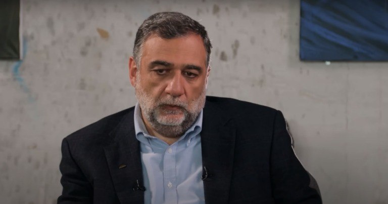 Vardanyan Azərbaycanda əsgərlikdən necə qaçıb? Vardanyan Azərbaycanda əsgərlikdən necə qaçıb?