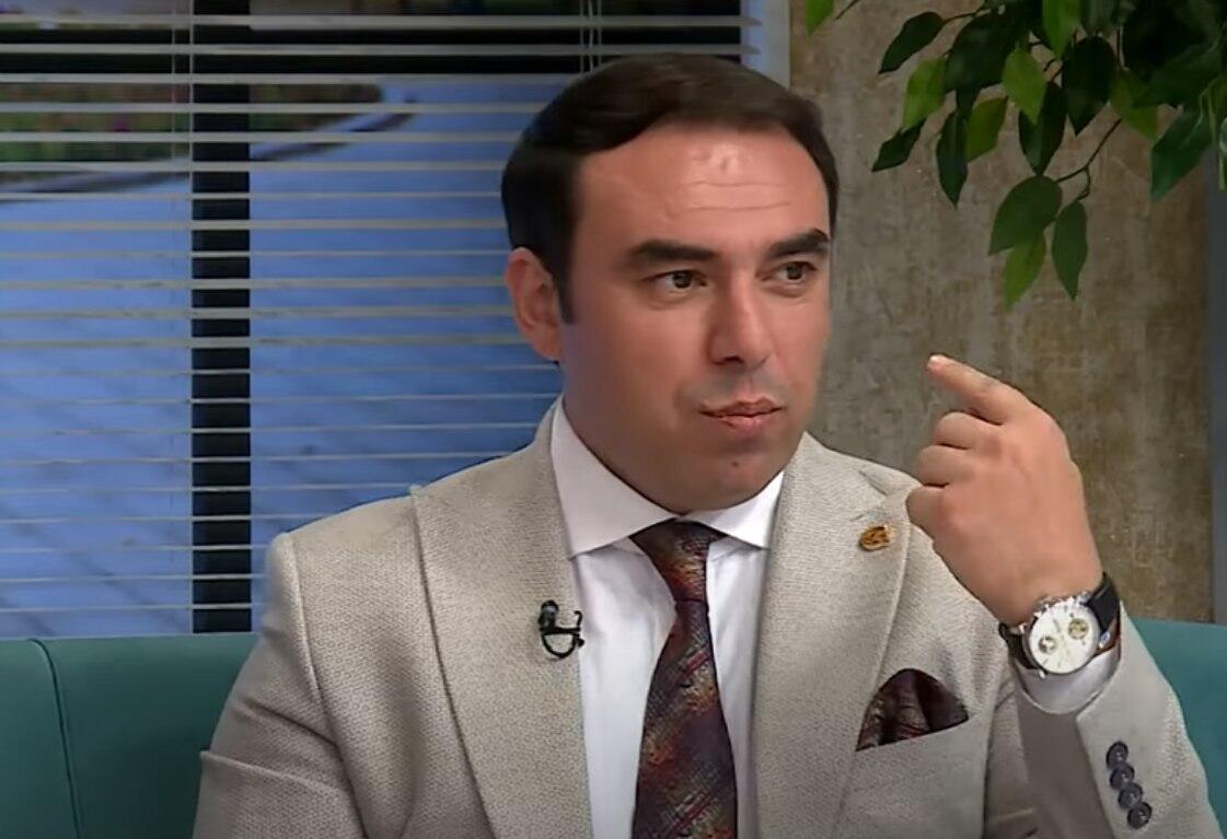 &ldquo;5 yaşım olanda Cəbrayılda məni sel apardı&rdquo;