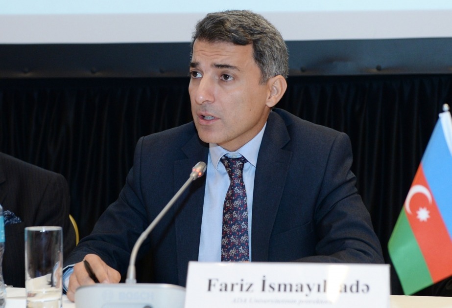 Fariz İsmayılzadə: &ldquo;Mərkəzi Asiya ilə inteqrasiya Azərbaycan üçün sadəcə siyasi bəyanat deyil&rdquo;