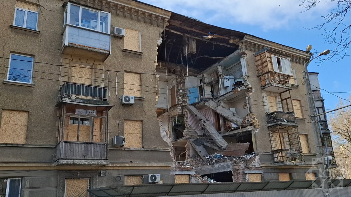 Emil Hüseynlinin Odessadan reportajı &ndash; FOTO/VİDEO