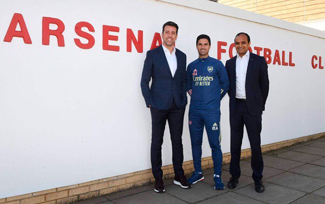 “Arsenal”ın skautları Bakıya GƏLDİ “Arsenal”ın skautları Bakıya GƏLDİ