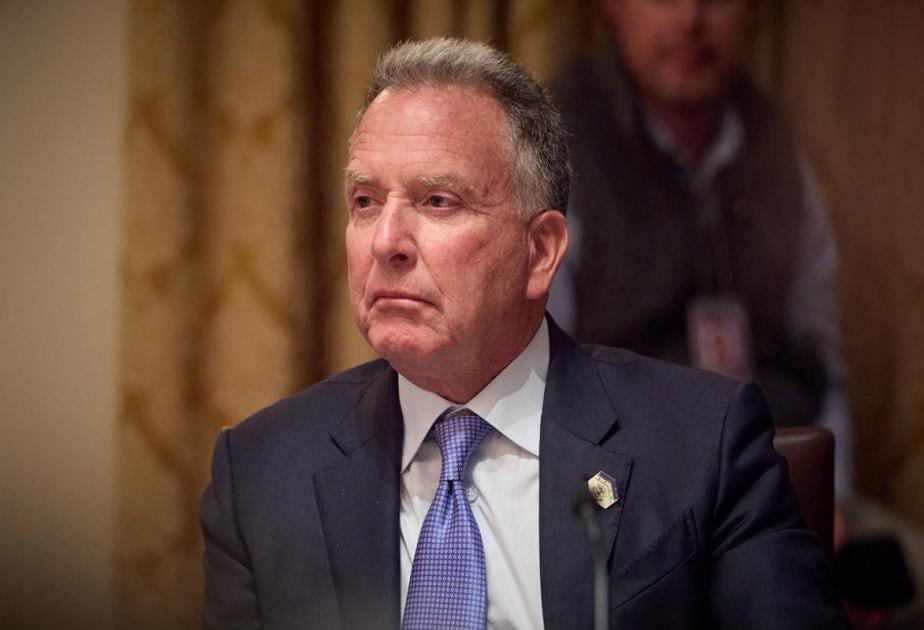 Ukrayna-Rusiya danışıqlarında mühüm irəliləyiş əldə olundu