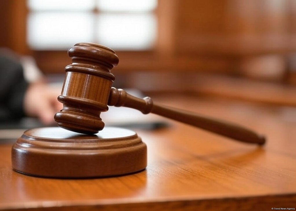 Anasını öldürən şəxsə HÖKM OXUNDU Anasını öldürən şəxsə HÖKM OXUNDU