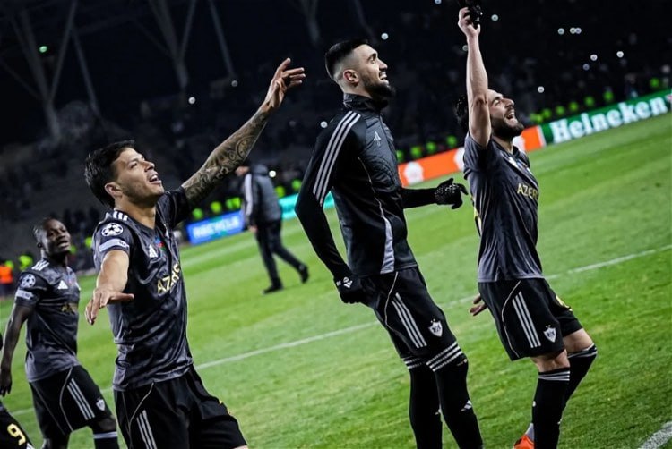 Rusiya mətbuatı: &ldquo;Qarabağ&rdquo;ın futbolçuları mövsümün ən yaxşı oyununu oynamalıdır&rdquo;