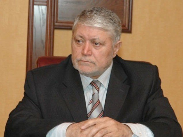 SON DƏQİQƏ! Şeyxin müavininin vəziyyəti pisləşdi - Təcili həkimlər çağırıldı