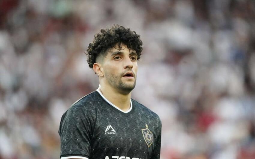 Kadiyə 2 oyunluq CƏZA &ndash; &ldquo;Qarabağ&rdquo; cərimə OLUNDU