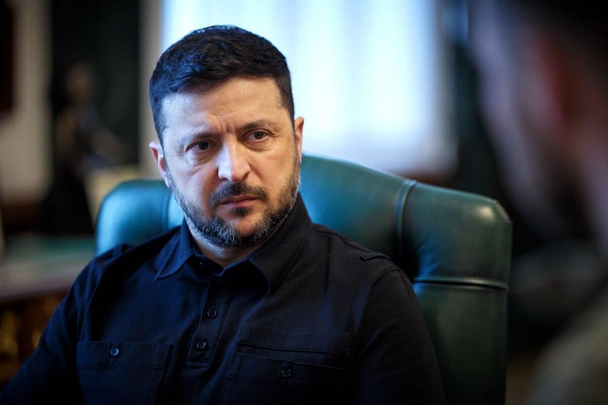 Zelenski: &ldquo;Ukrayna və Rusiya bu məsələdə razılığa gəlib&rdquo;