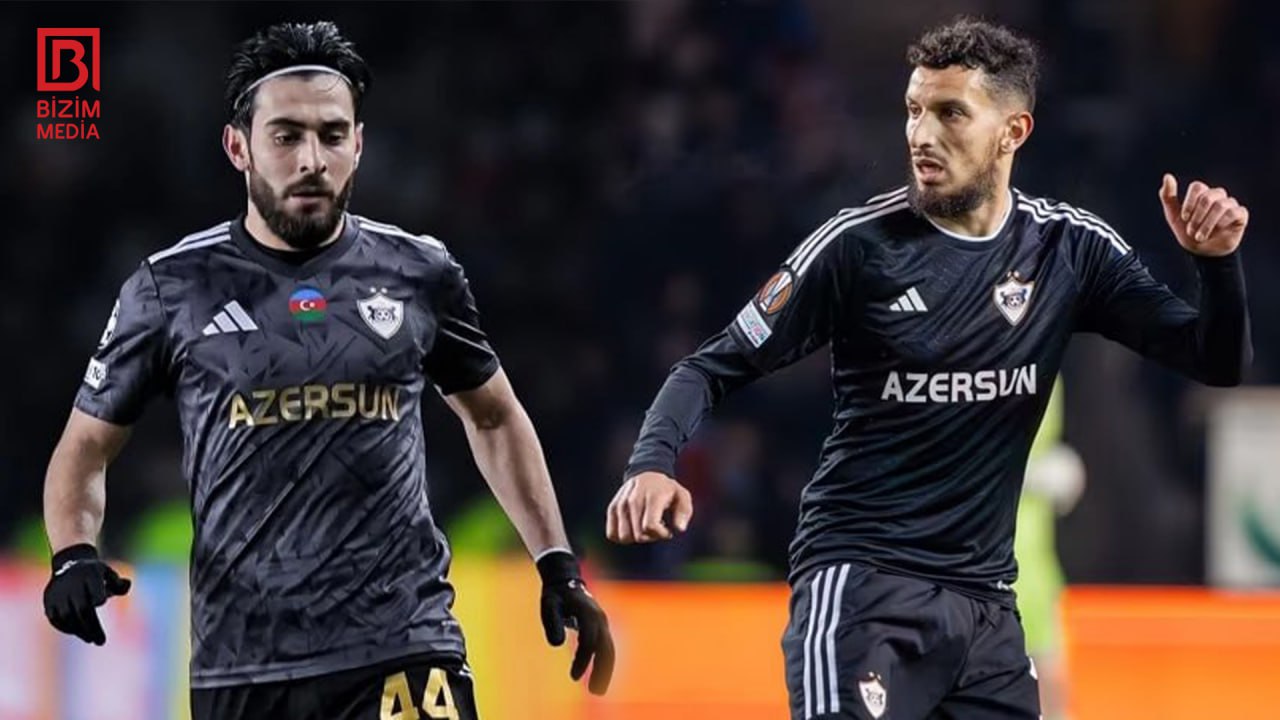 Diqqətlər Elvinlə Zubirdə &ndash; Axşamkı oyunda bunu edə bilsələr...