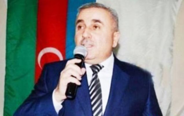 Sabiq deputat bacısı oğlunun HƏBSİNİ istəyir...