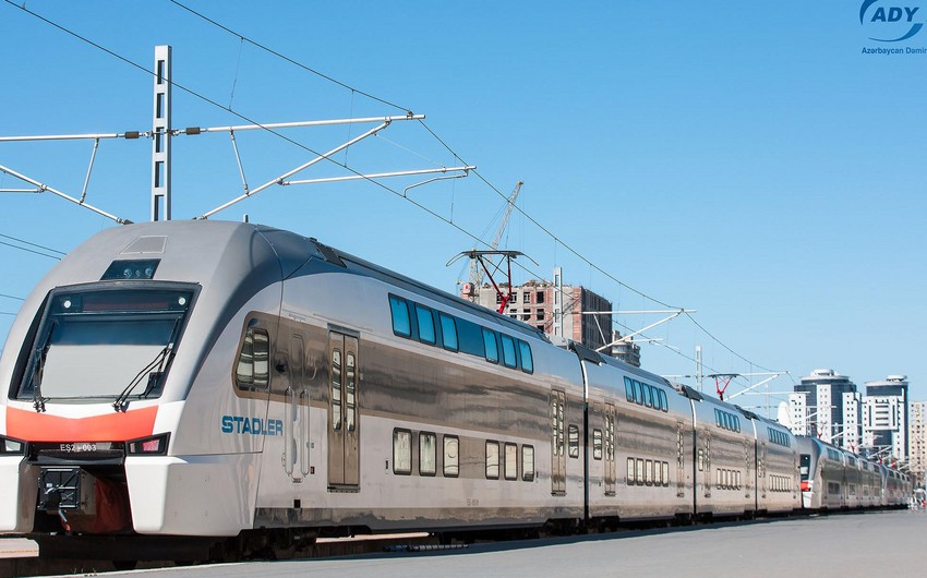 Bakı-Qəbələ-Bakı marşrutuna biletlərlə bağlı YENİLİK - FOTO