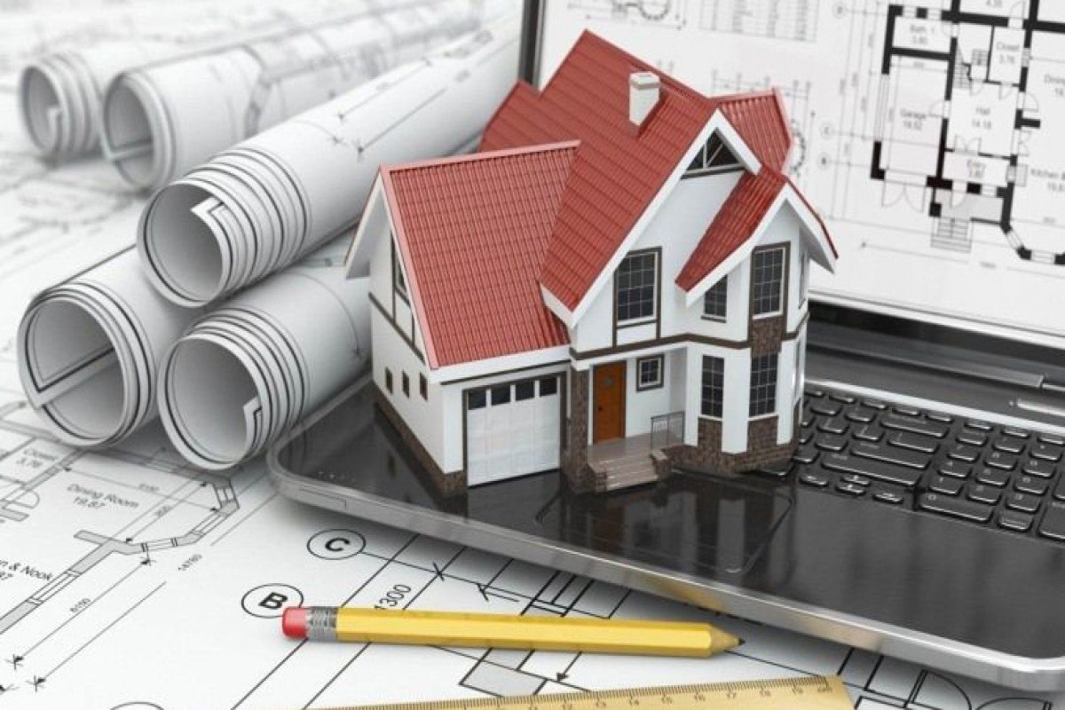 Azərbaycanda ötən il 35 mindən çox ev tikilib &ndash; CƏDVƏL