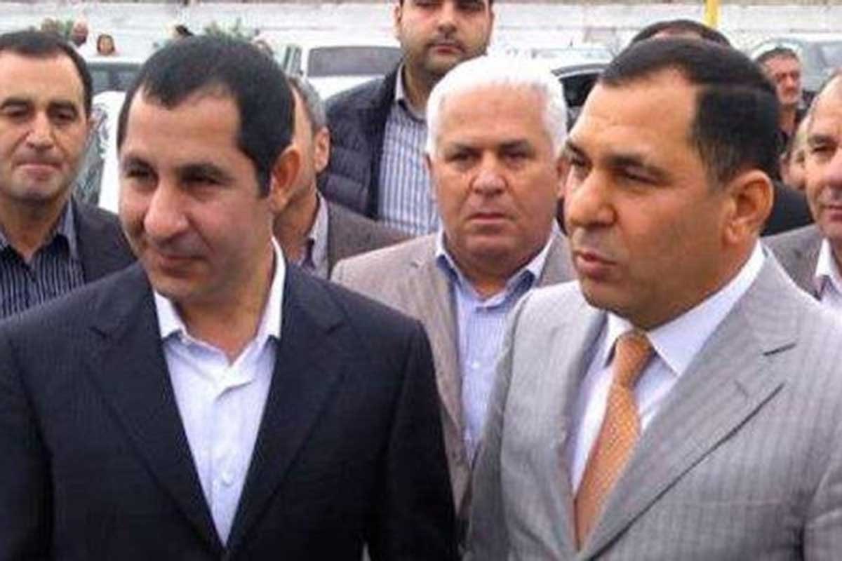 Məhkəmə Əliyev qardaşlarının Moldovadakı limanla bağlı iddialarını RƏDD ETDİ Məhkəmə Əliyev qardaşlarının Moldovadakı limanla bağlı iddialarını RƏDD ETDİ