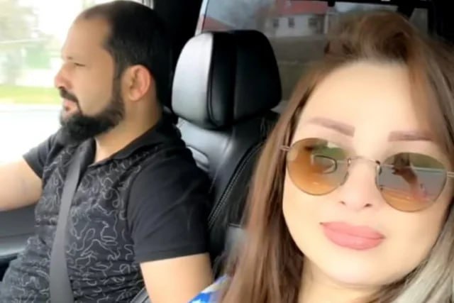 Tiktokerin cinayət işində adı keçən iş adamı məhkəməyə verildi