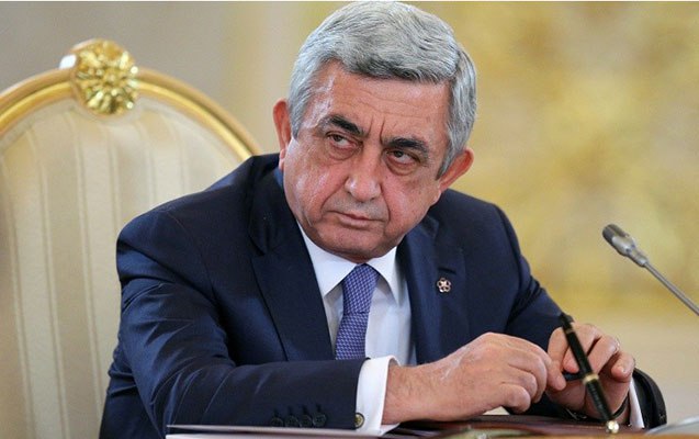 Xocalı qatili ölkədən çıxa biləcək - Qadağa götürüldü