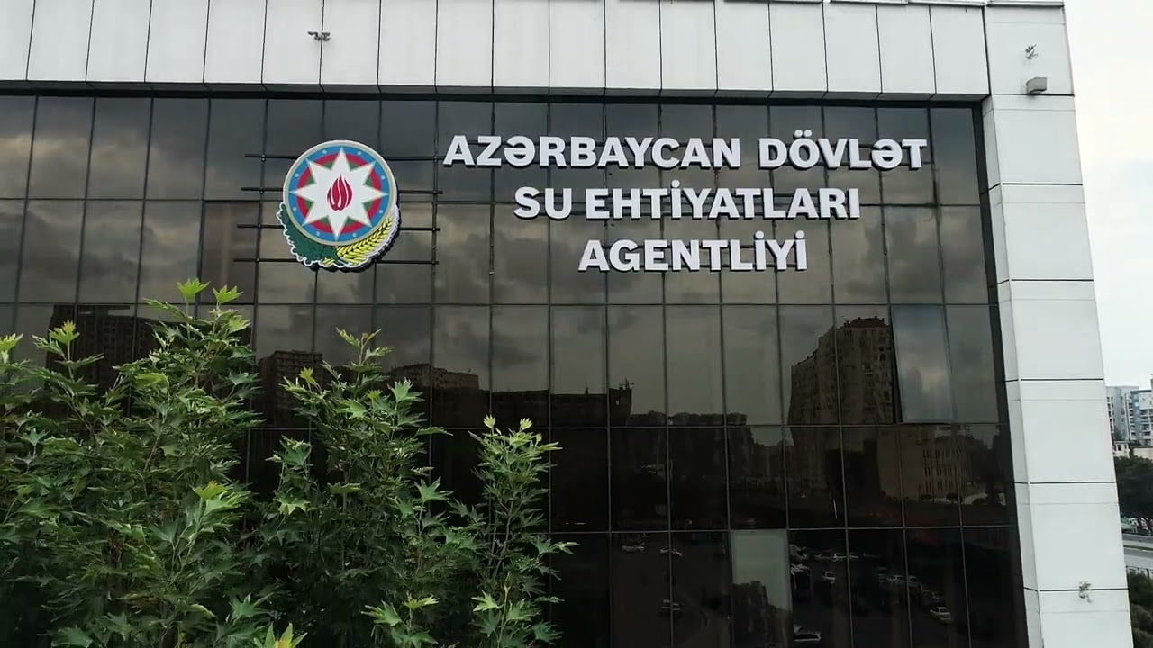 ADSEA suyun qiyməti ilə bağlı Tarif Şurasına müraciət etməyib - Rəsmi
