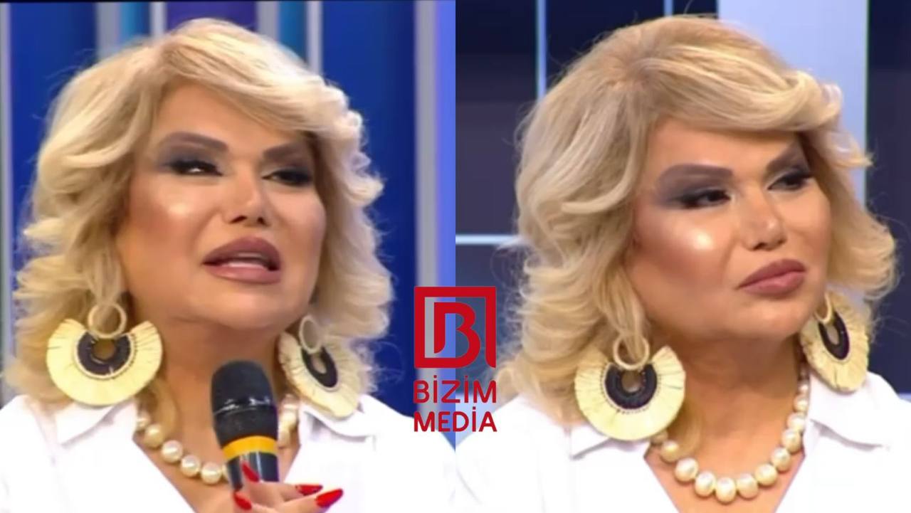 Nazənin həyat yoldaşından xəbərsiz qurduğu biznesdə 120 min İTİRDİ - VİDEO Nazənin həyat yoldaşından xəbərsiz qurduğu biznesdə 120 min İTİRDİ - VİDEO