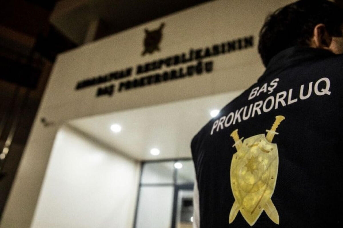 Baş Prokurorluqdan vətəndaşlara XƏBƏRDARLIQ Baş Prokurorluqdan vətəndaşlara XƏBƏRDARLIQ