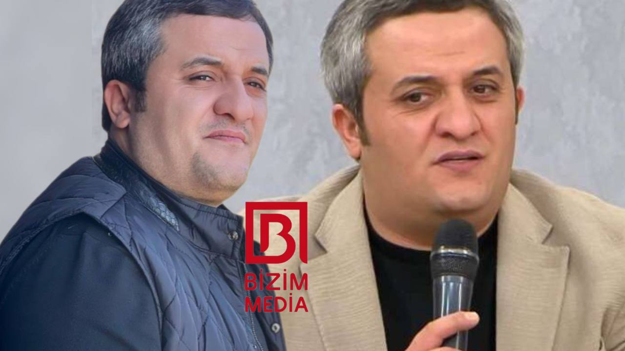 Orxan Lökbatanlının ölüm xəbəri yayıldı - FOTO Orxan Lökbatanlının ölüm xəbəri yayıldı - FOTO