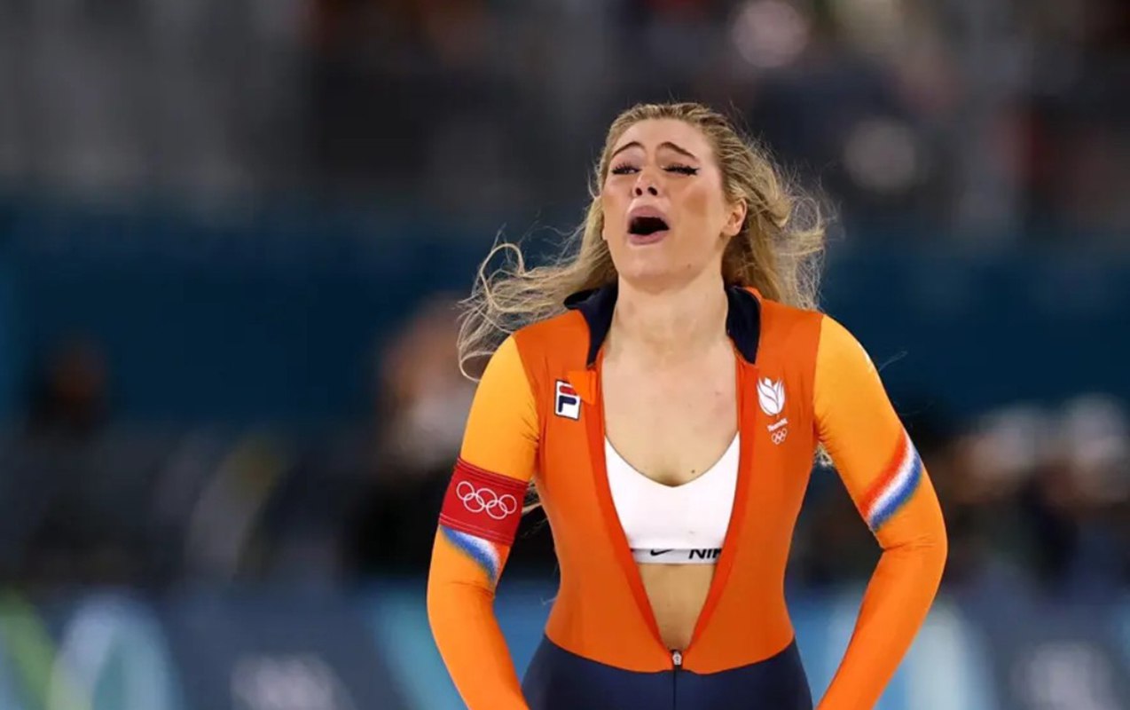 Yaxasını açdı, 1 milyon qazandı - Foto