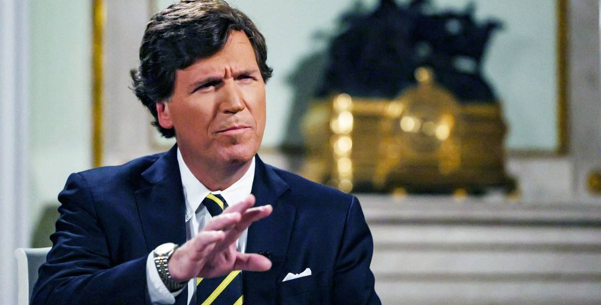 Putindən müsahibə alan jurnalist İsraildə TUTULDU