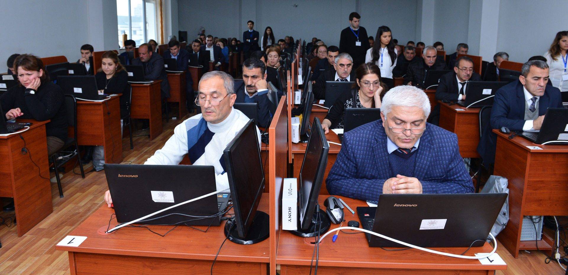 Direktorların işə qəbulu üzrə müsahibələrə başlanılır &ndash; TARİX AÇIQLANDI