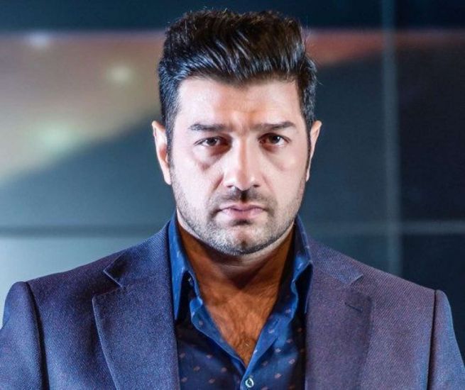 Kənan M.M. həbs olunacaq? Kənan M.M. həbs olunacaq?