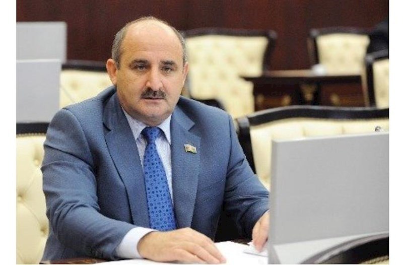 Çingiz Qənizadə: “Qənimət Zahid Fransadan xaric edilə bilər" – VİDEO Çingiz Qənizadə: “Qənimət Zahid Fransadan xaric edilə bilər" – VİDEO