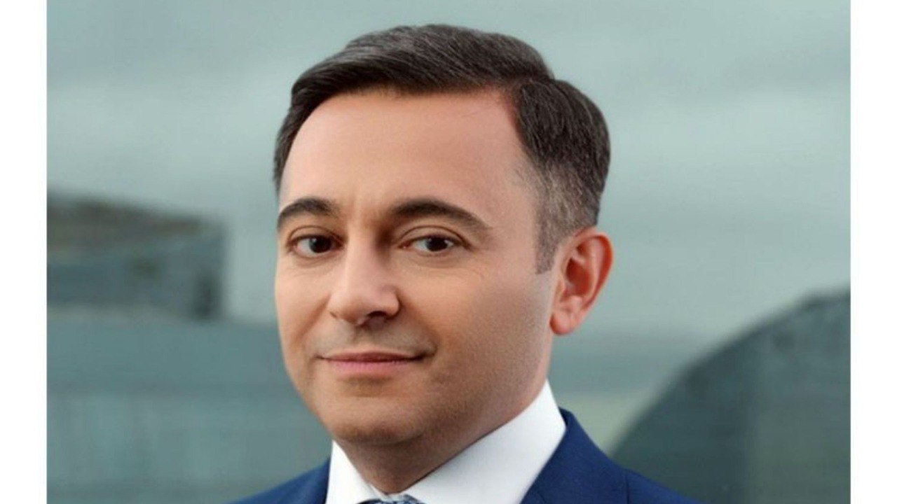 Cəlal Orucova yüksək vəzifə verildi