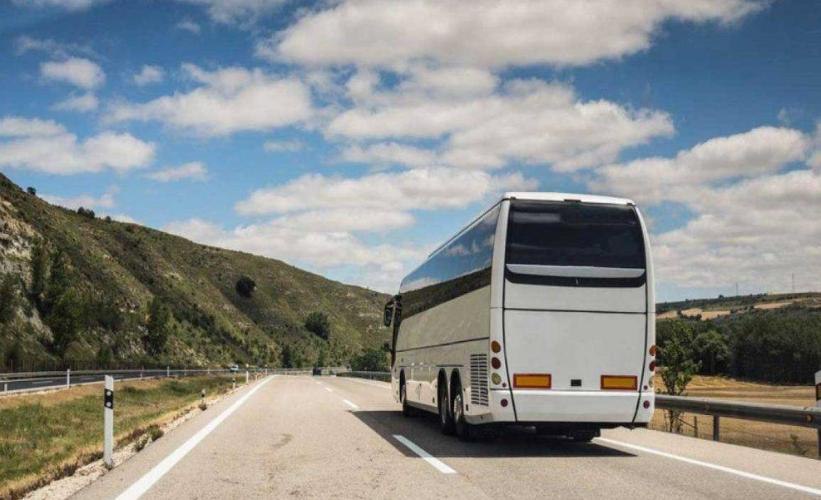 Bakı-Laçın avtobus reysi fəaliyyətə başlayır &ndash; FOTO