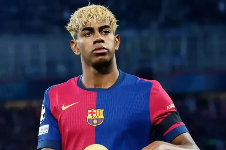 Lamin Yamalın "Oruc tutacağam" fikrinə &ldquo;Barselona&rdquo;dan REAKSİYA