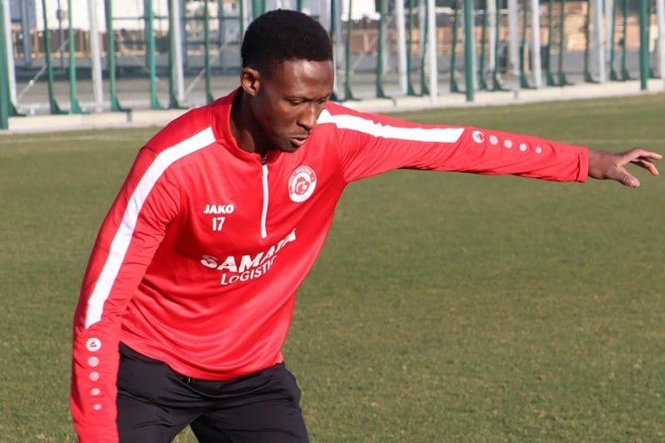 &ldquo;Araz Naxçıvan&rdquo;ın legioneri yenidən KOMANDAYA QOŞULDU