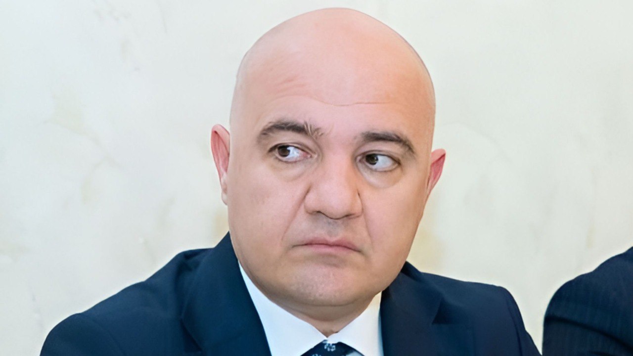 Zaur İbrahimov yeni vəzifəyə TƏYİN EDİLDİ Zaur İbrahimov yeni vəzifəyə TƏYİN EDİLDİ