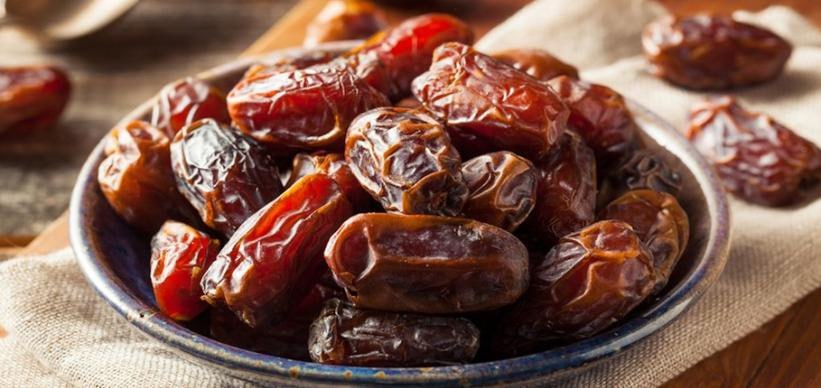 Ramazan süfrələrinin bəzəyi &ndash; Ən bahalı və ən ucuz xurmalar &ndash; ARAŞDIRMA &ndash; FOTO