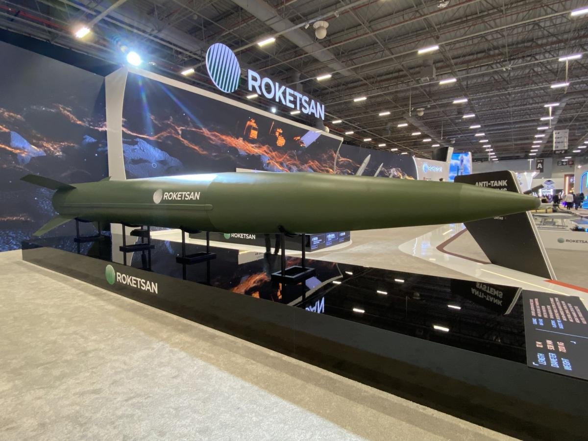 Türkiyə yeni hipersəs raketini işə salır - VİDEO Türkiyə yeni hipersəs raketini işə salır - VİDEO