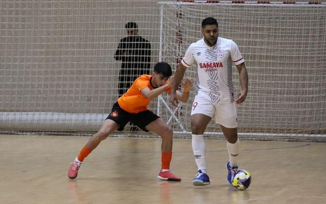 “Neftçi” və “Araz-Naxçıvan”dan böyükhesablı QƏLƏBƏ “Neftçi” və “Araz-Naxçıvan”dan böyükhesablı QƏLƏBƏ